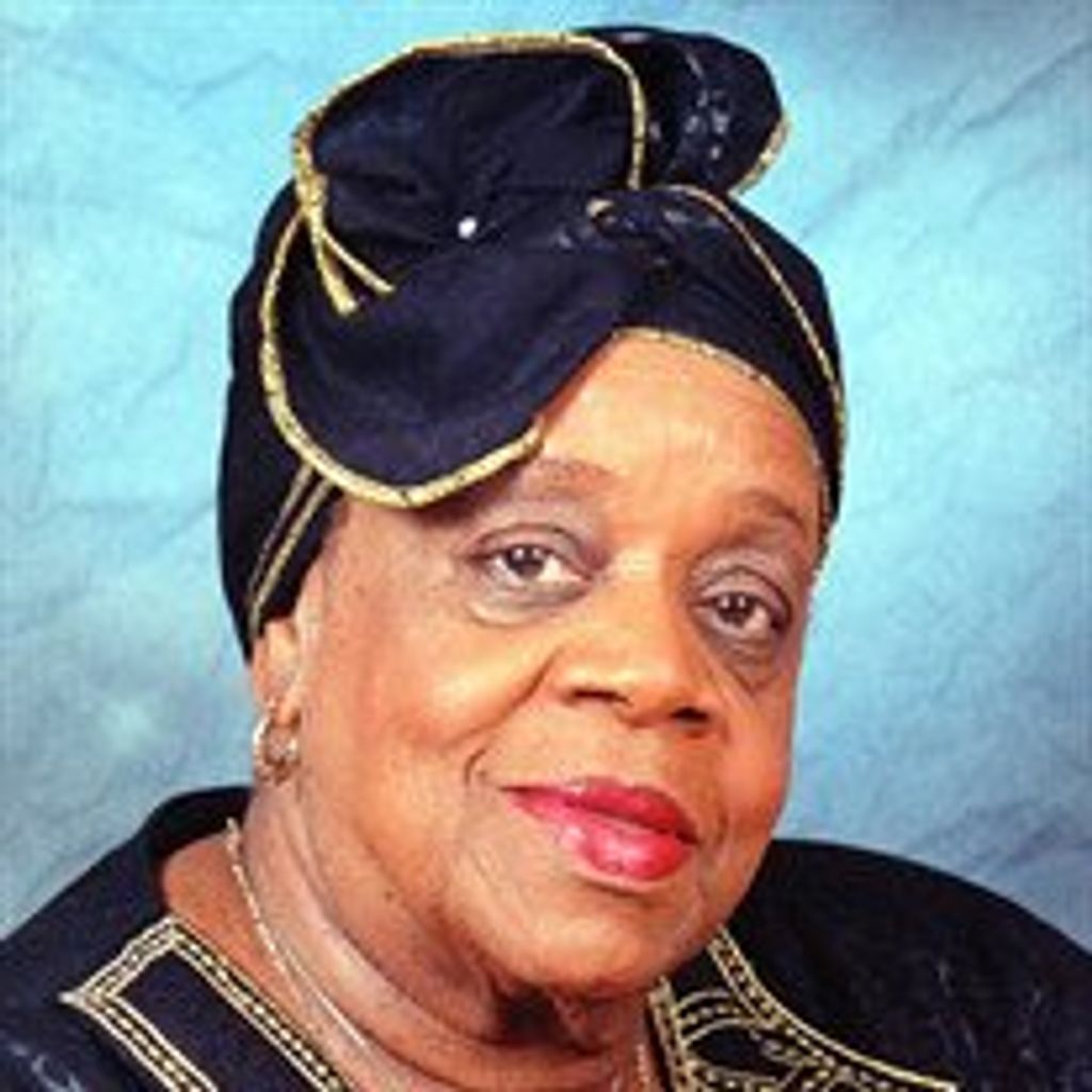 Vyrle  Marie Brown