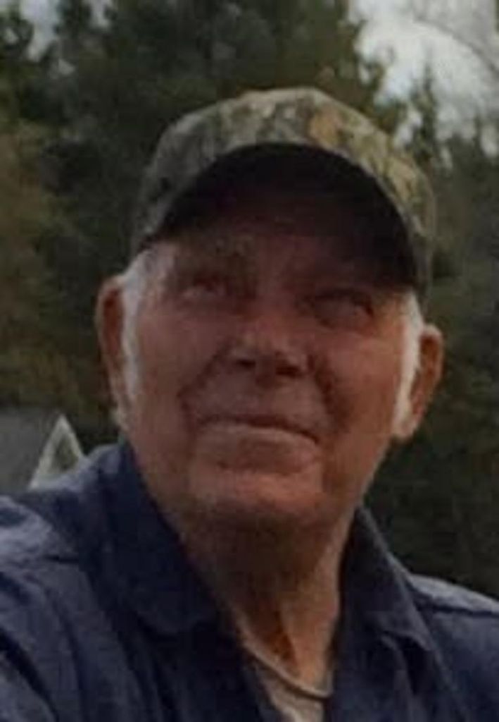 Ralph Allen Cleary Profile Photo