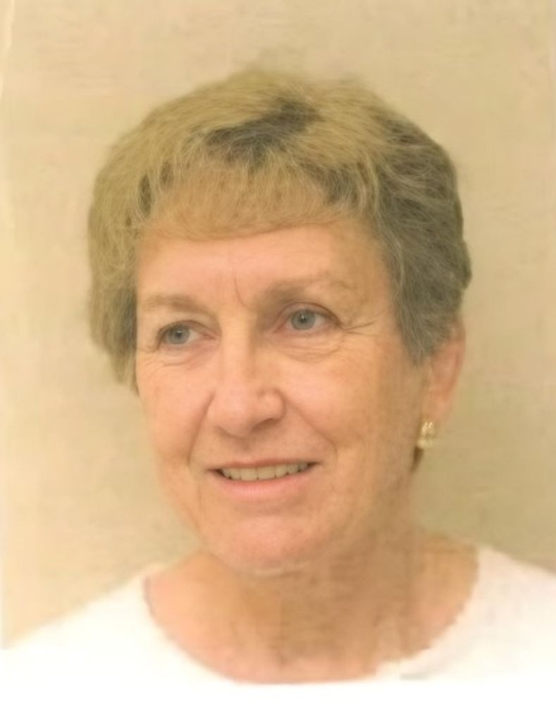 Gladys Anita Crane Doman Eppich Profile Photo