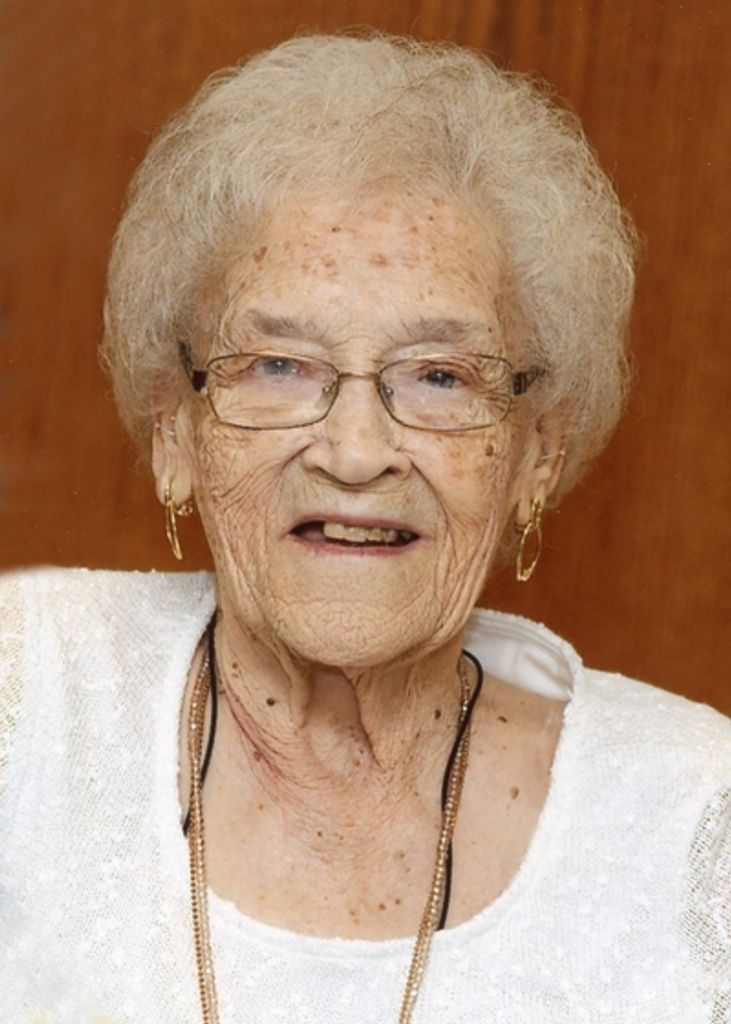 Phyllis Ann Niemerg Profile Photo