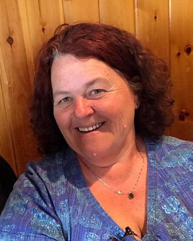Judith Lynne Mason Profile Photo