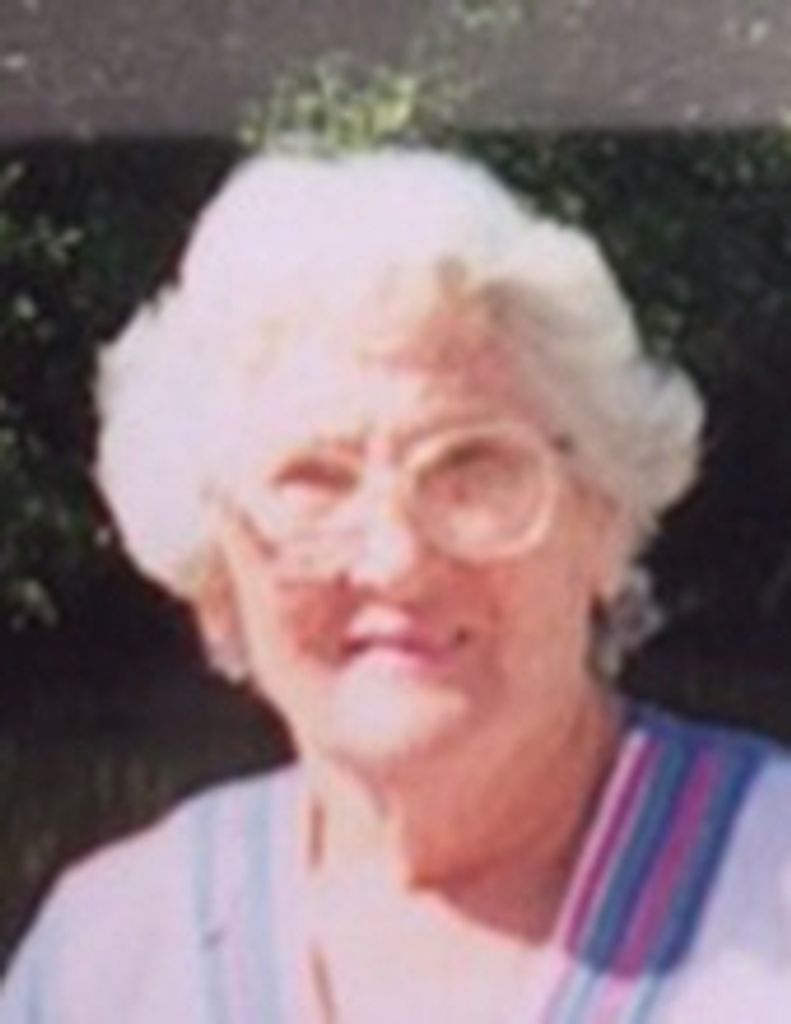 Golda Cecil