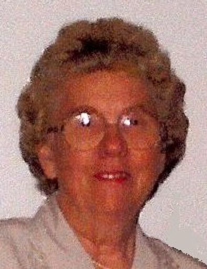 Nancy M. Purtee