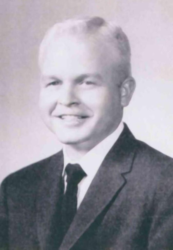 Charles Elbert Hobson