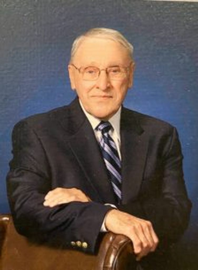 Samuel Calvin Berry