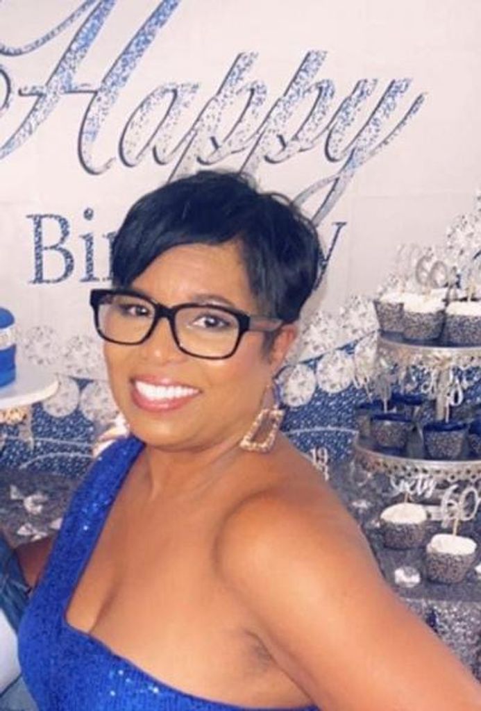 Gwendolyn Taylor Profile Photo