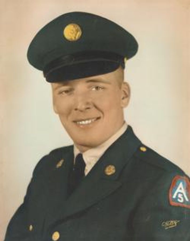 Merle D. Johnson