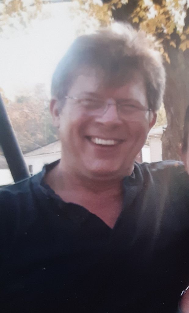 Howard Eric Roebuck Profile Photo