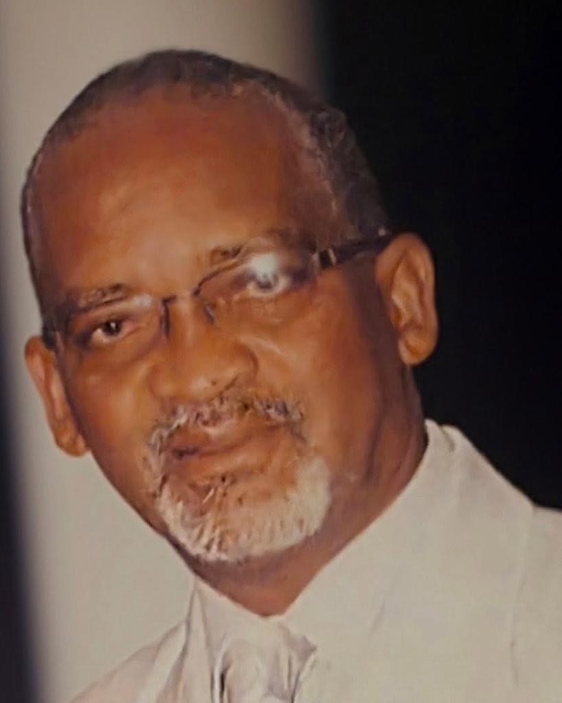 RICKIE THOMAS, SR Profile Photo