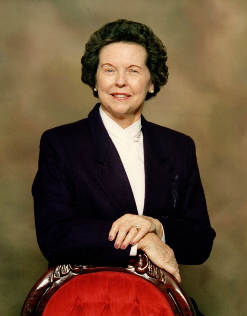 Jane Johnson