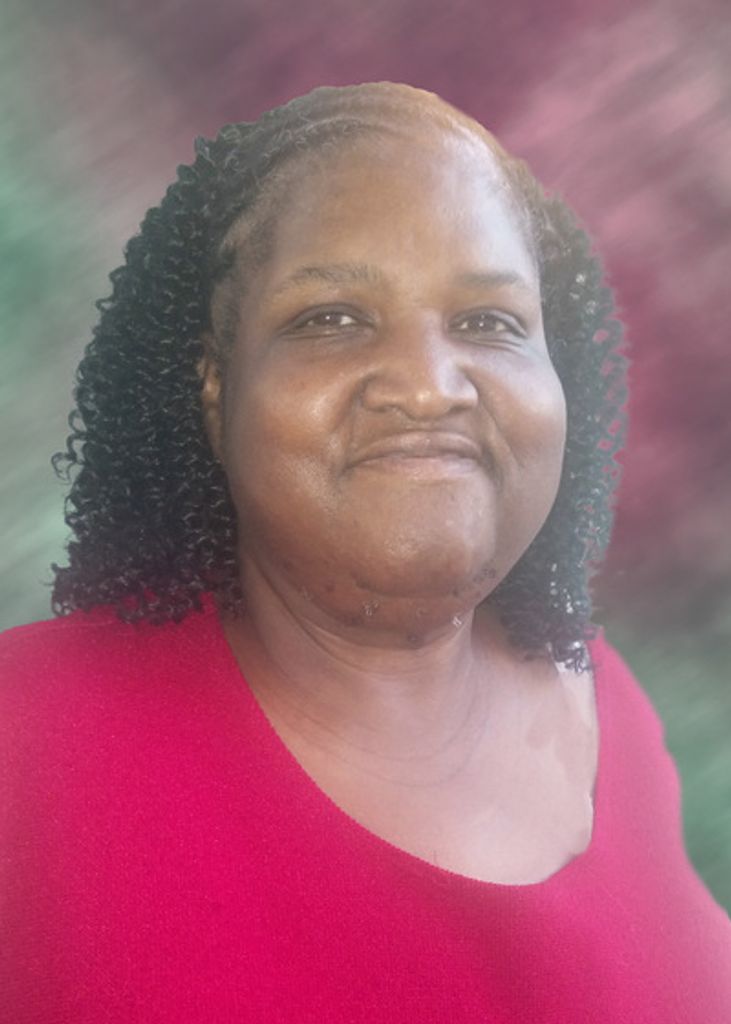 Sandra Gail Stokes