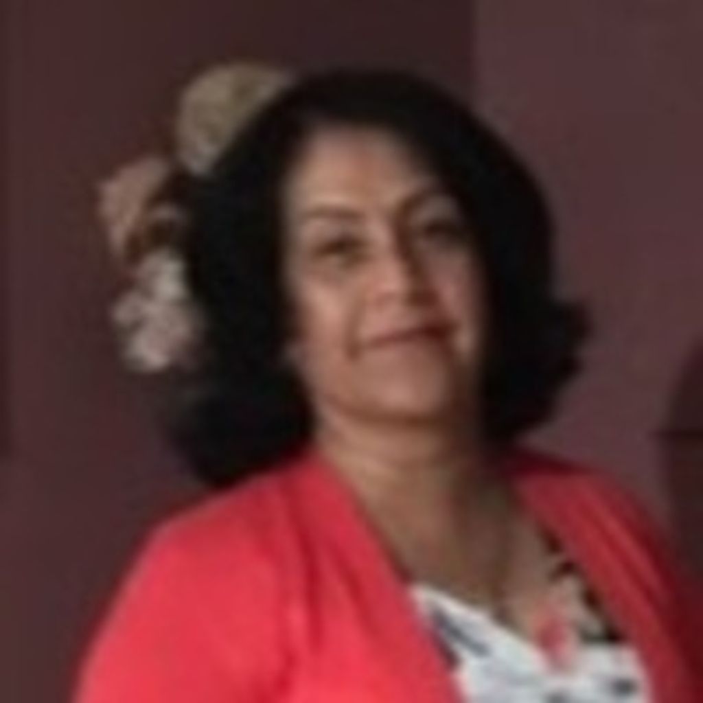 Ramona Vargas-Zamano