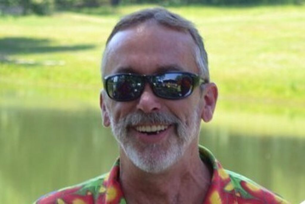 Phillip Edward Greene