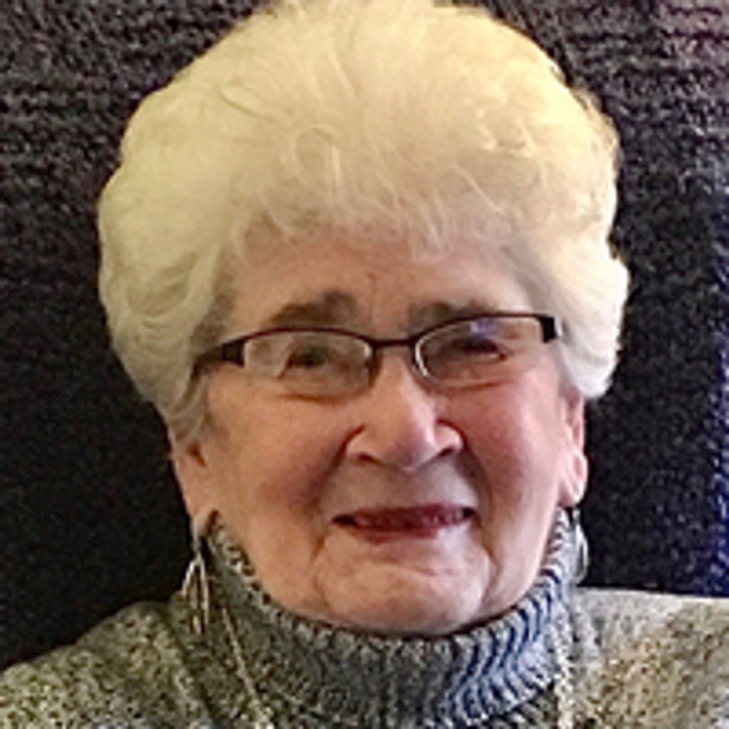 Marilyn  B Gackle Profile Photo