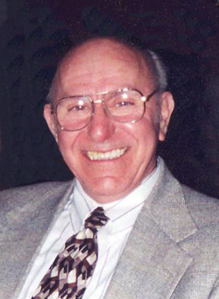 Ralph Cosentino