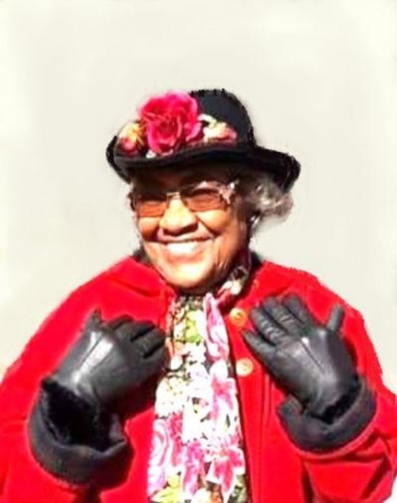Elnora Roberta Hunt Profile Photo