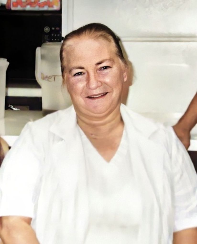 Barbara Louiese (Tinney) Scamp Profile Photo