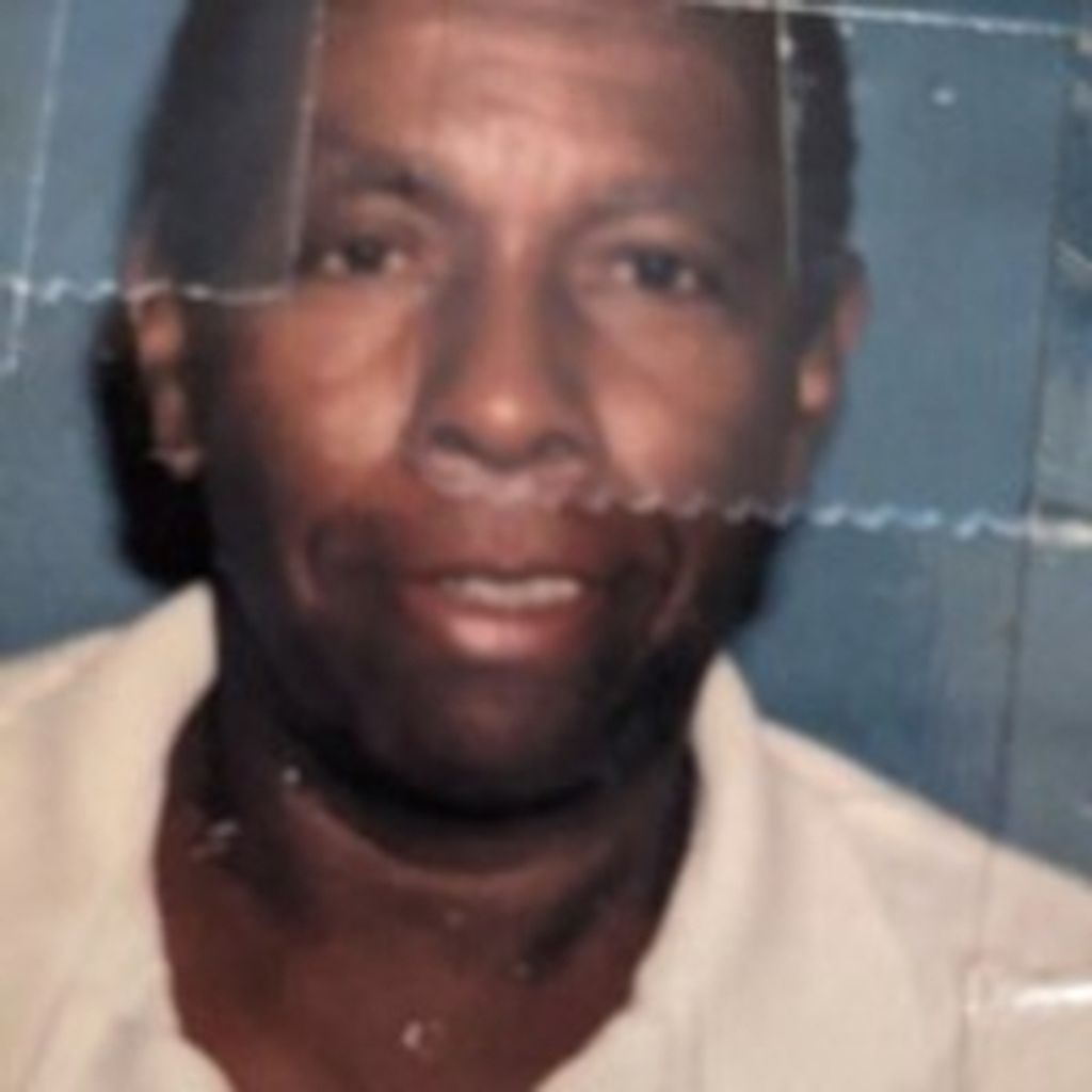 Bishop Sampson Lee 'Butch' Sharpe, Jr.