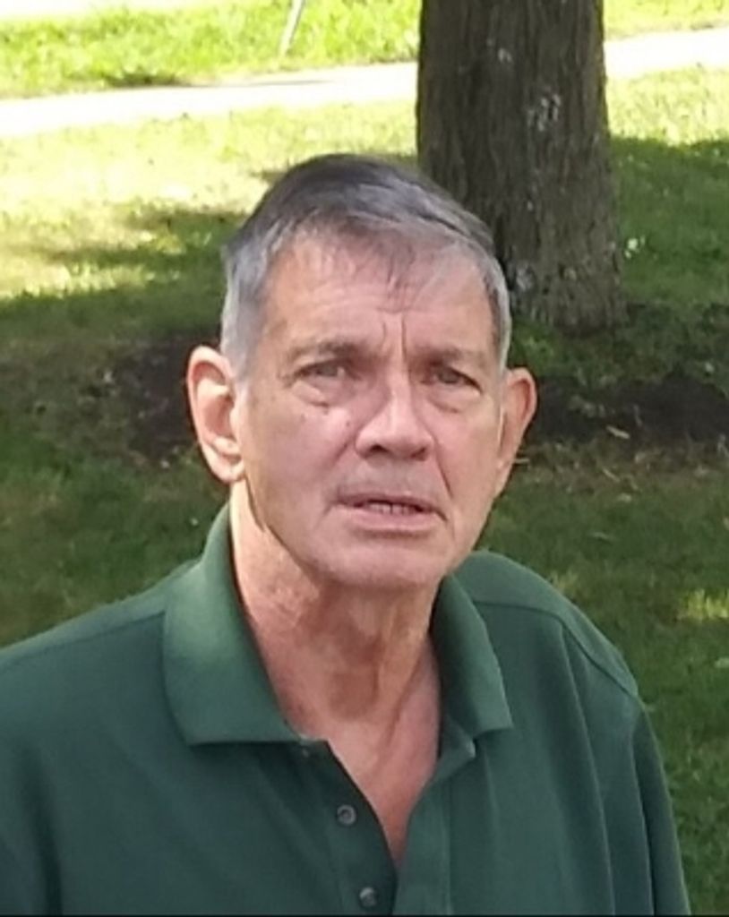 Ward Leo Michaels