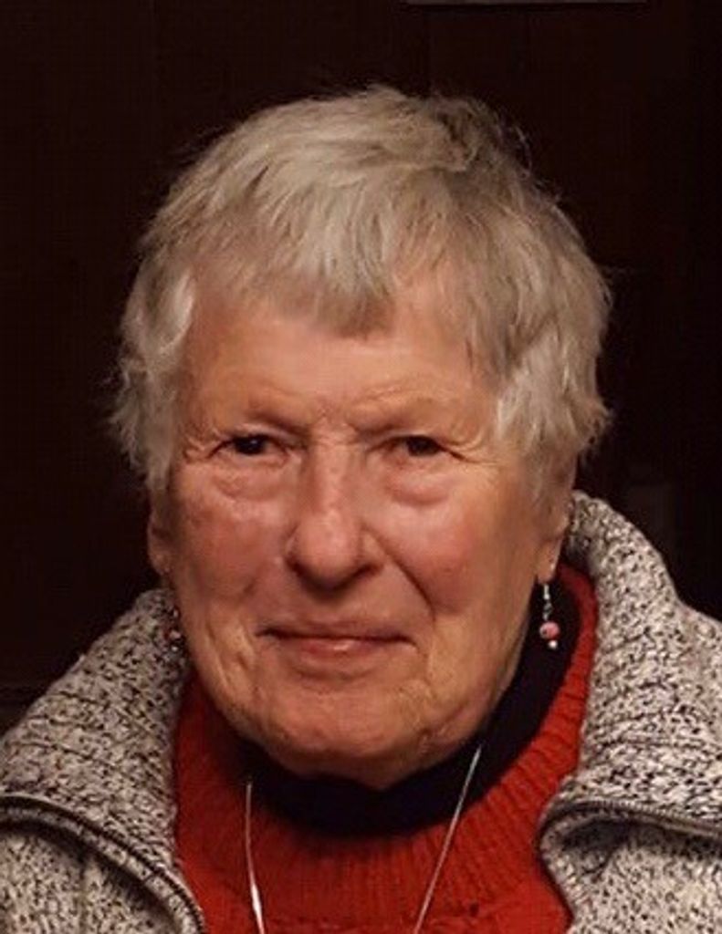 Barbara Burns
