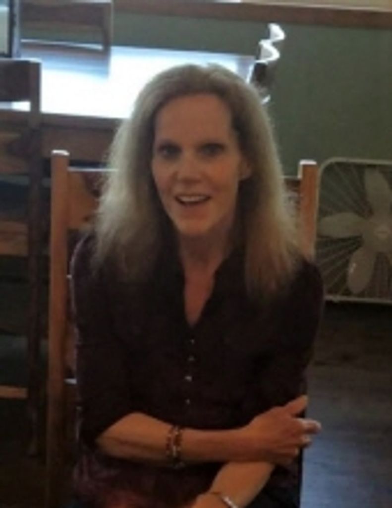 Barbara Ann Sterrett