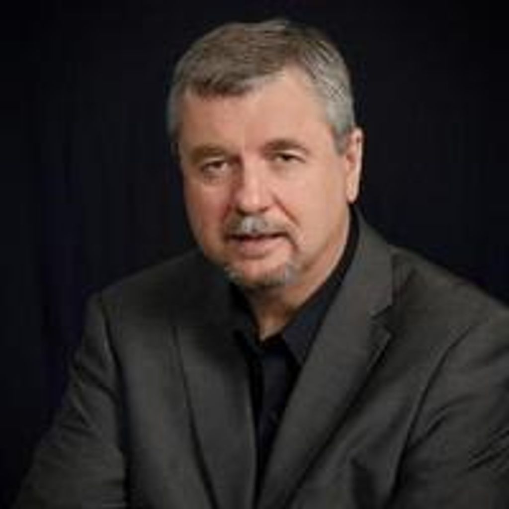 John Martin Huisman Profile Photo