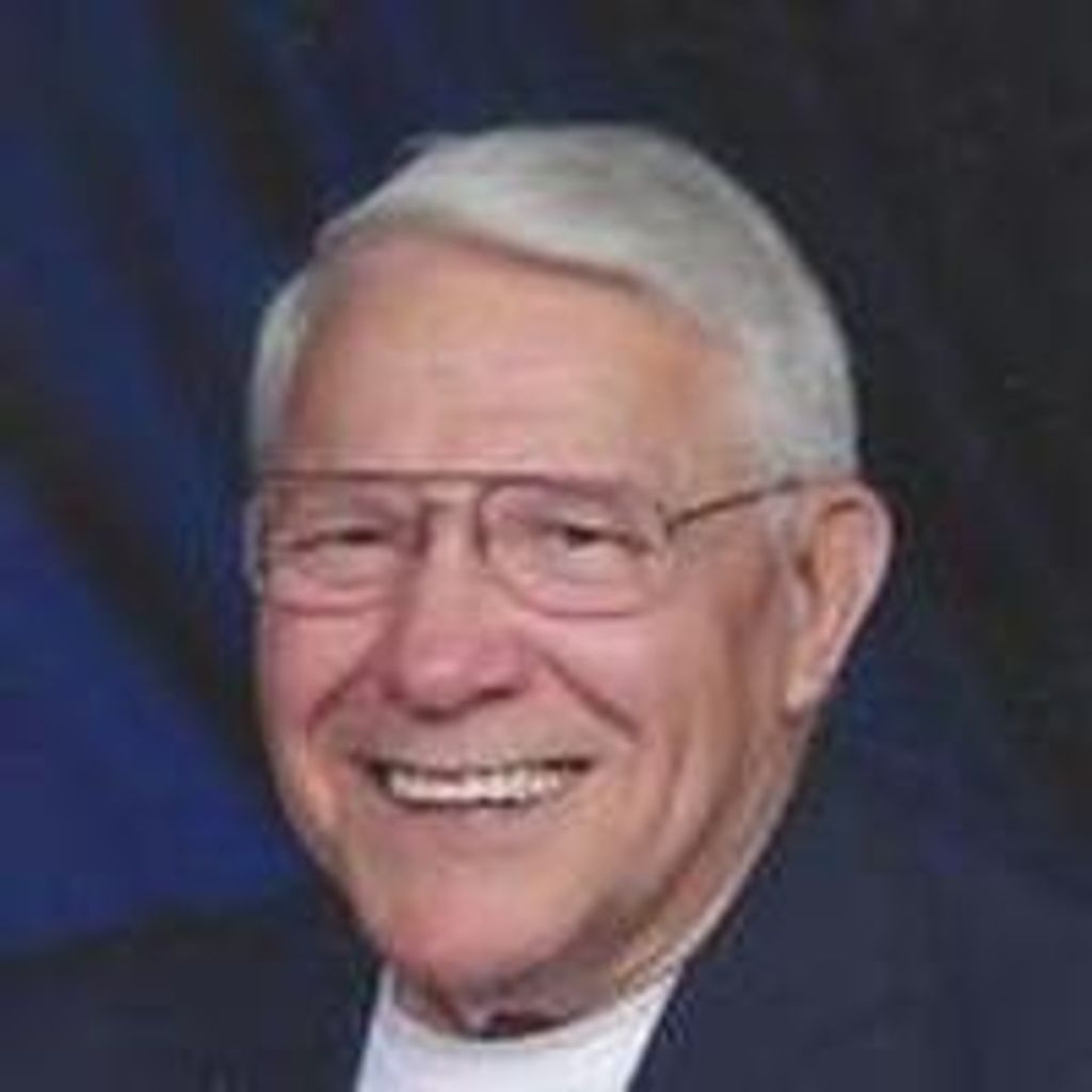Lyle W. Hall Profile Photo