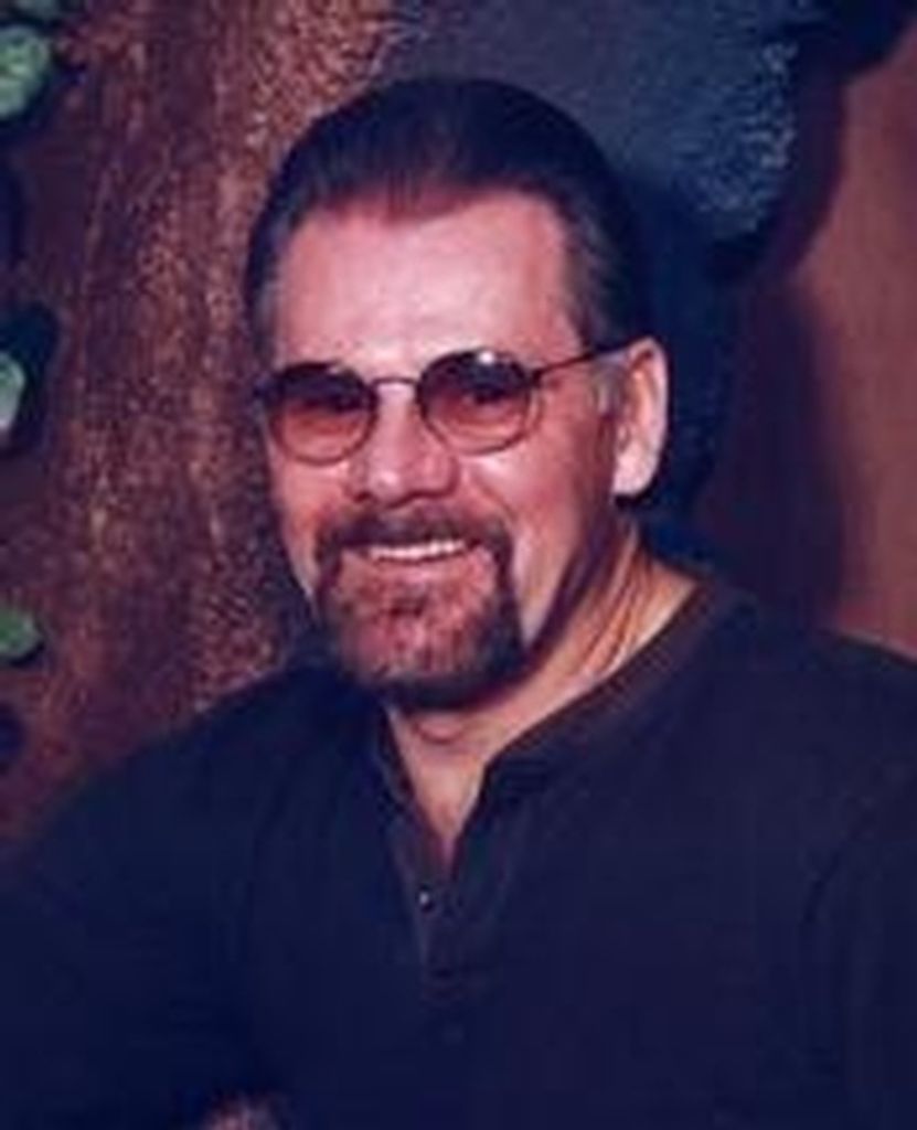 Rodger D. Love, Sr.
