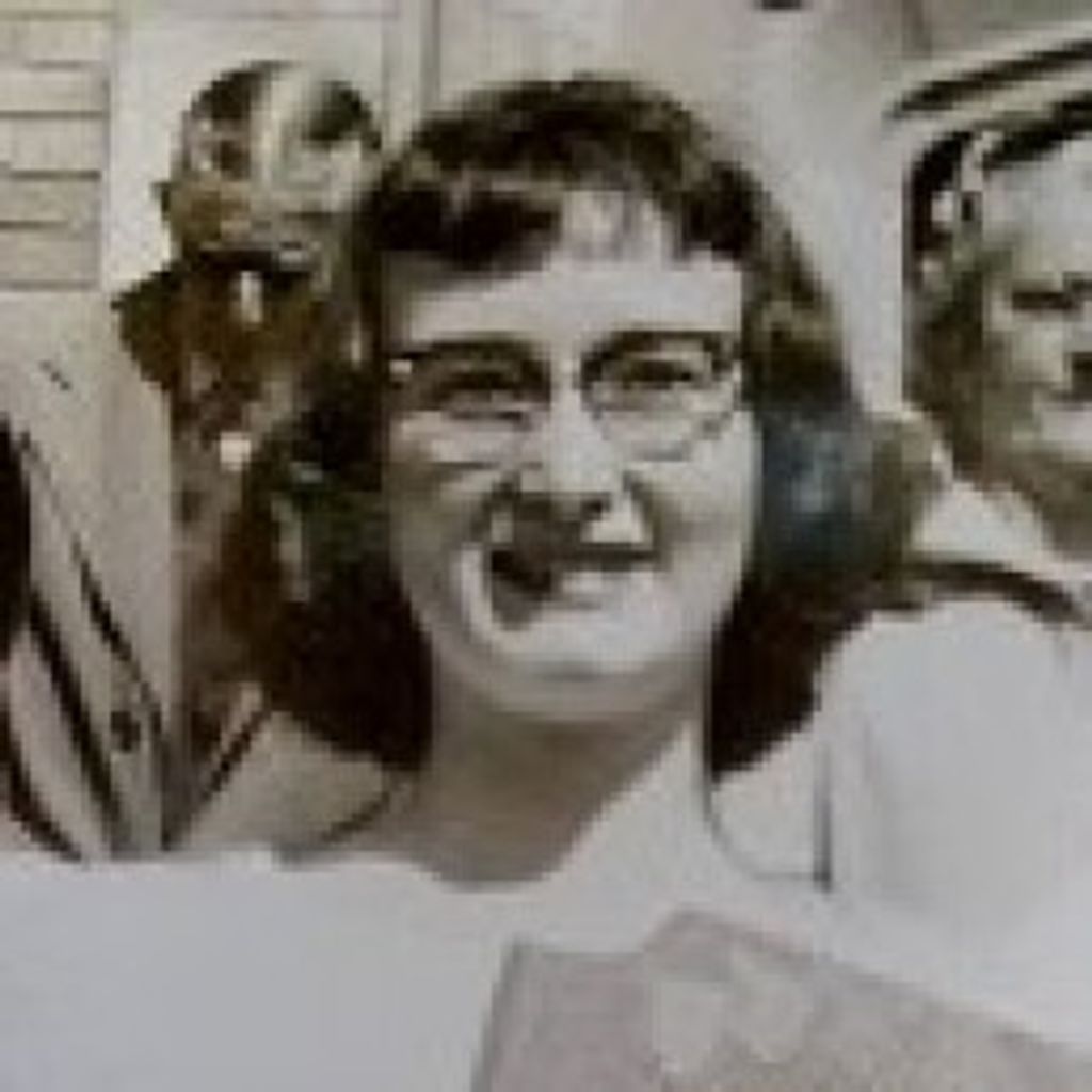 Betty Carlson Profile Photo