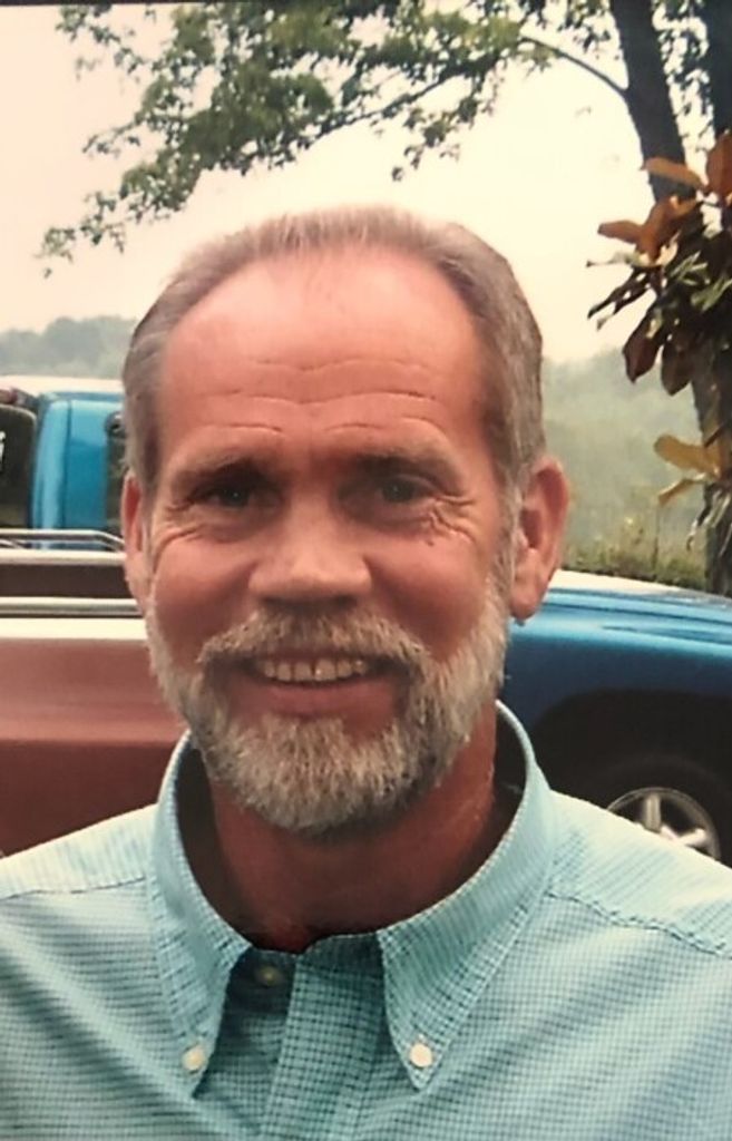 James Pitts Profile Photo