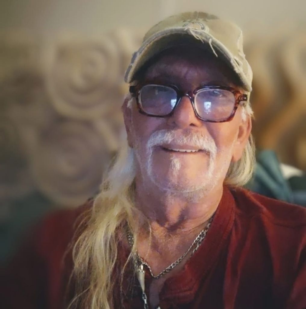 Dennis Michael Coleman Profile Photo