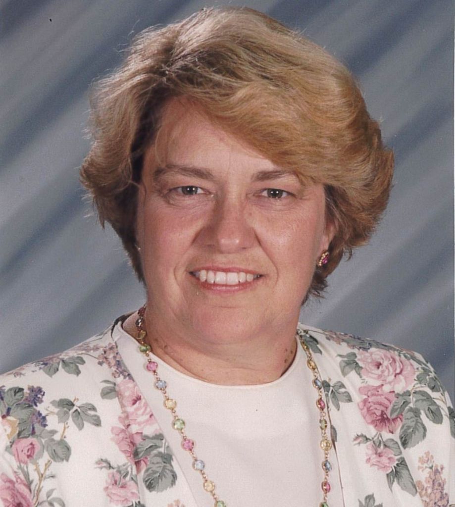 Eileen R. Vehar