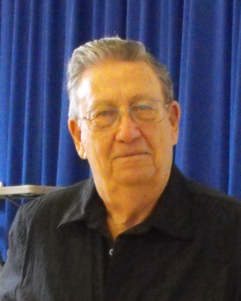 Juan Jose Ruiz