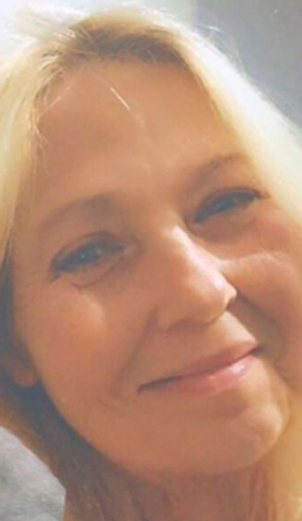 Cassandra Kay Lanham-Damron Profile Photo