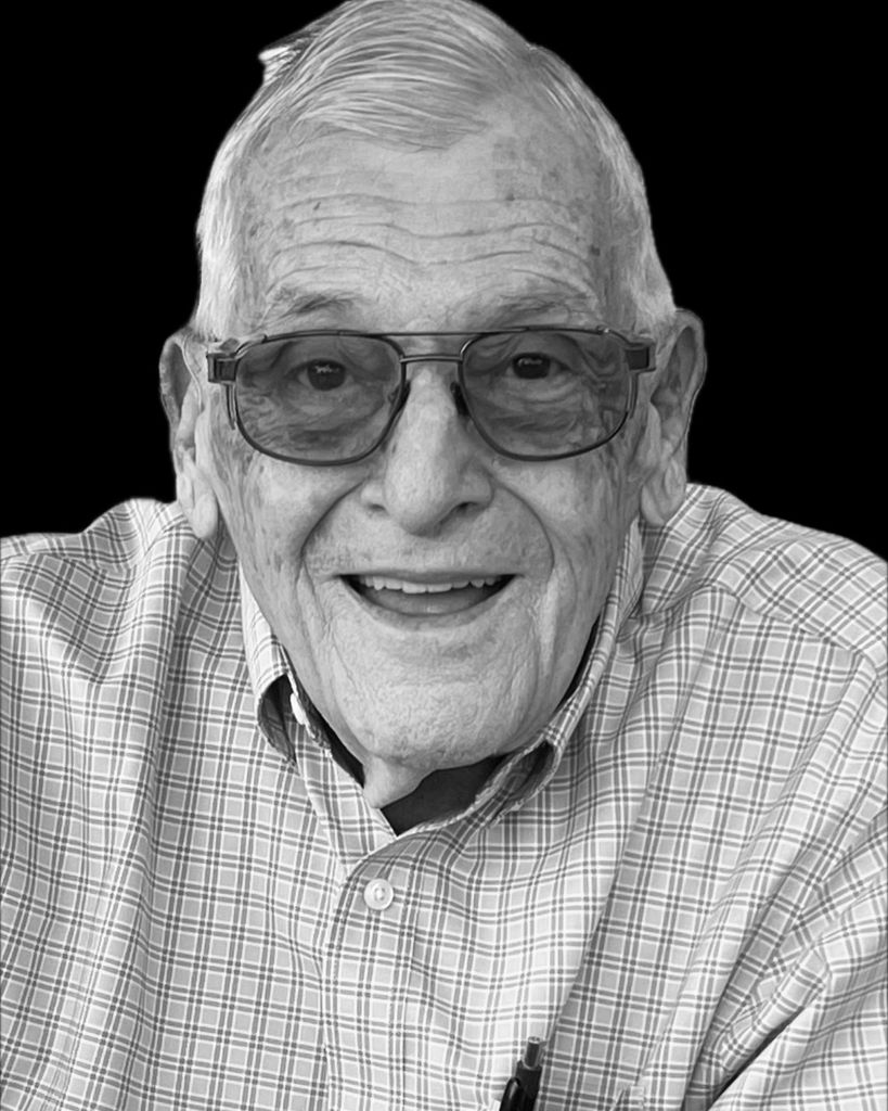 John William Schoeb Sr. Profile Photo