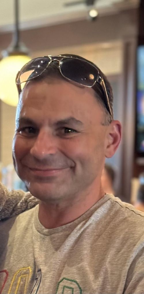 Dominic Joseph Taverna Ii Profile Photo