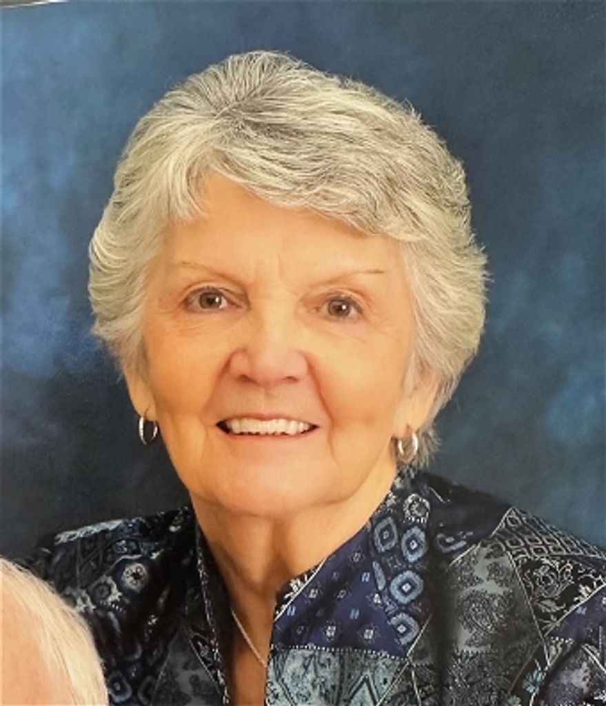 Ola Dillon Nicholson