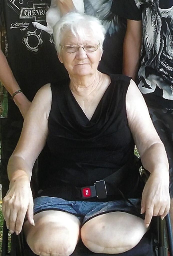 Minnie Rogers Johnson Profile Photo