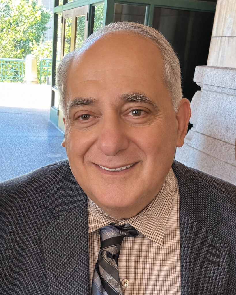 Samuel Cicero Scarpaci Profile Photo