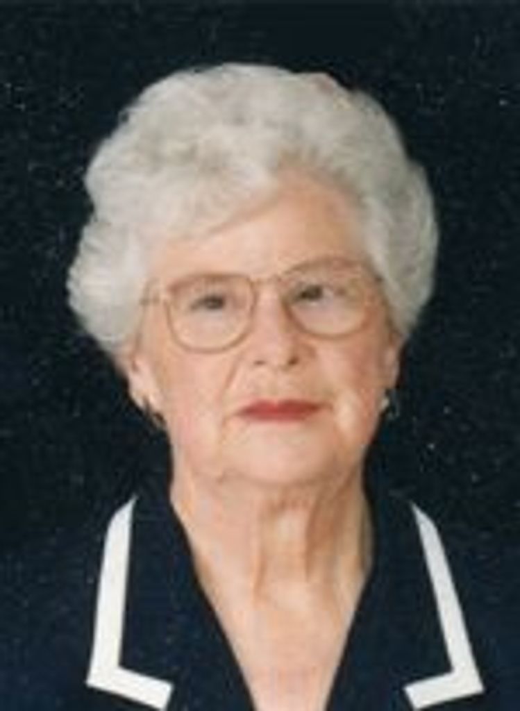 Rita M. Cochran