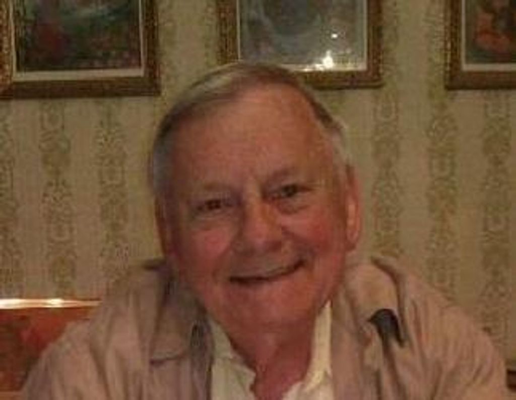 Eugene B. Klepek, Jr.