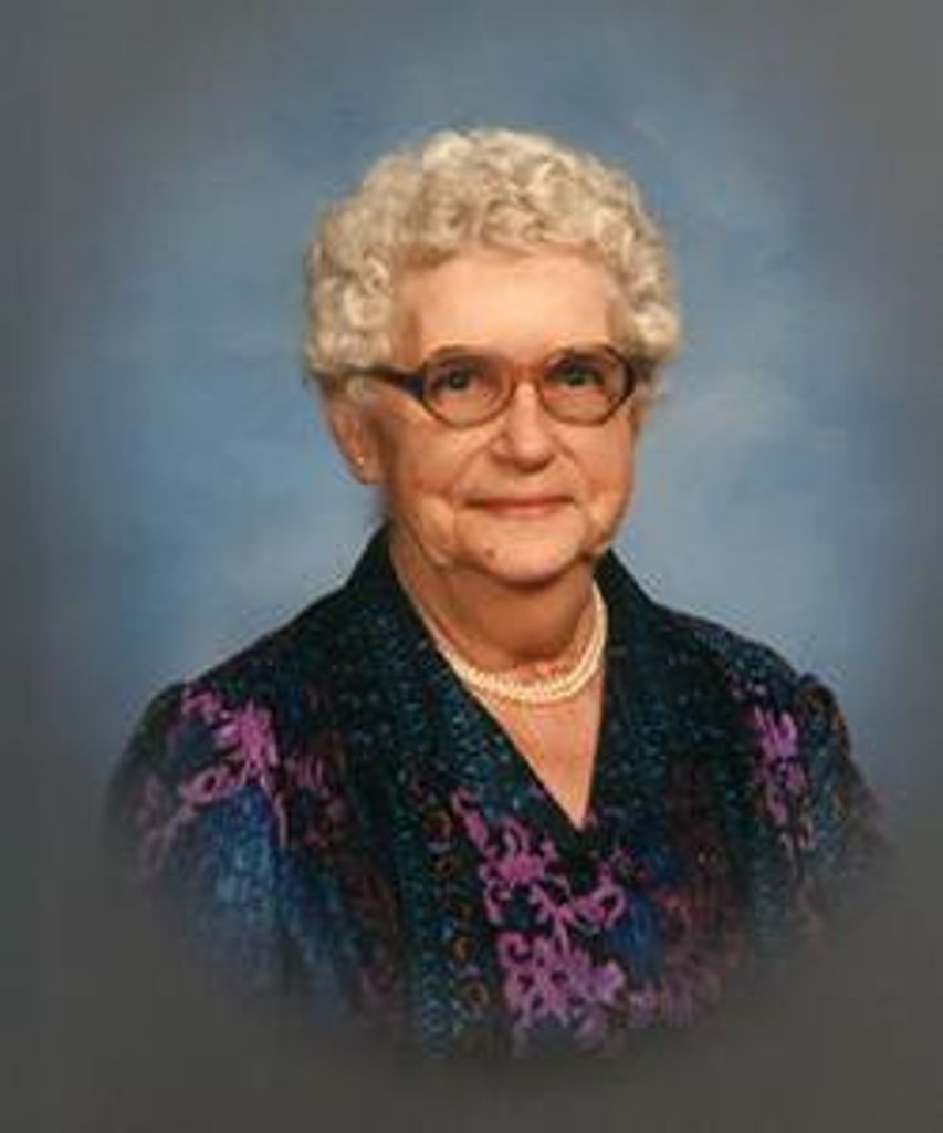 Esther V Gustafson