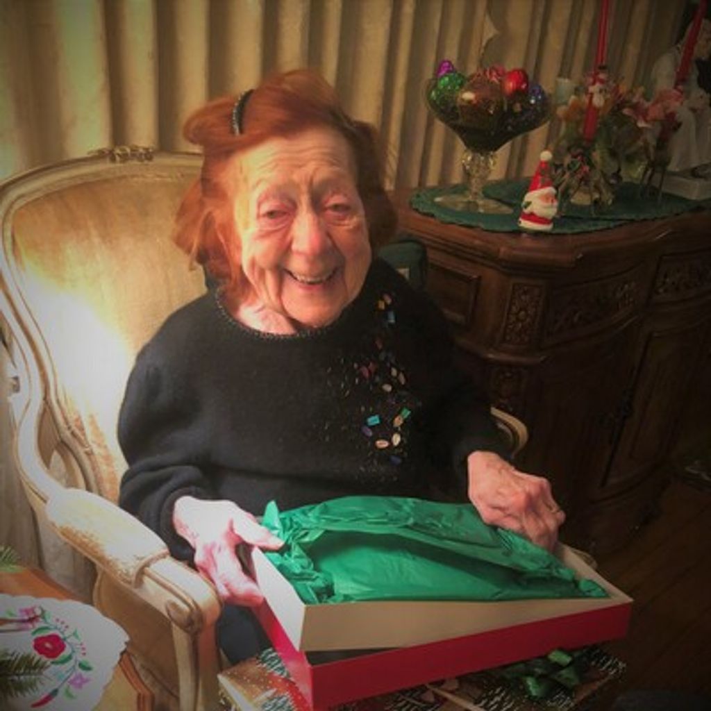 Lillian Elizabeth Barcho Little Profile Photo