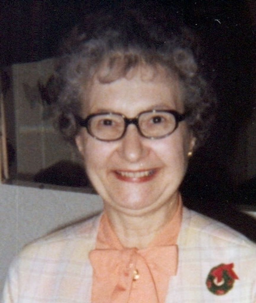 Shirley Annette Johnson (Morrow)