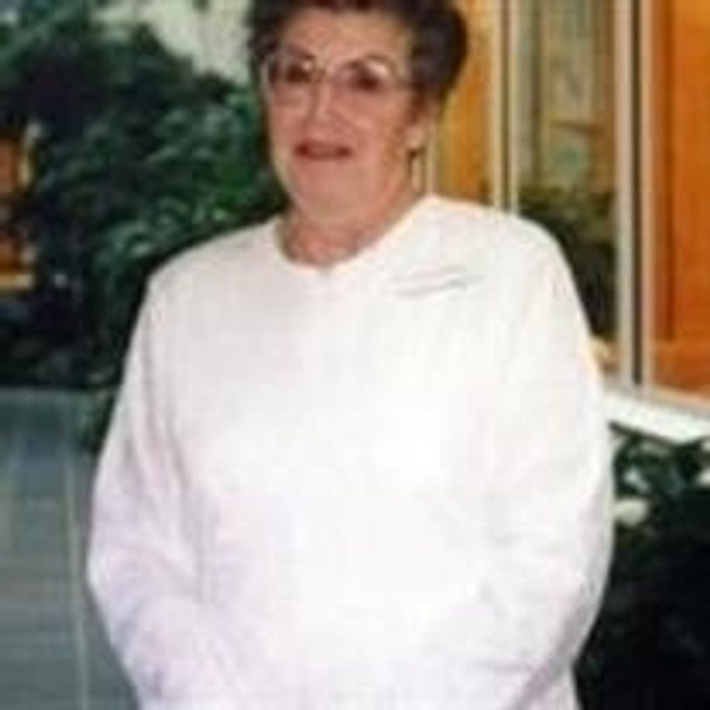 Elsie Reynolds