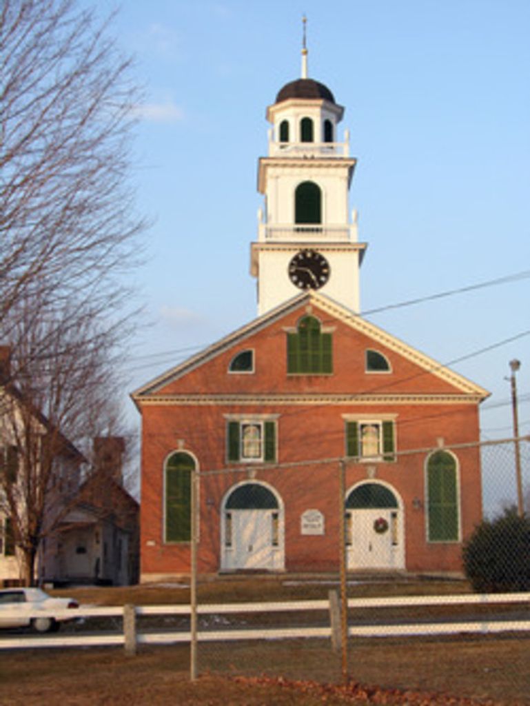 Doris "Dot" C. Evans