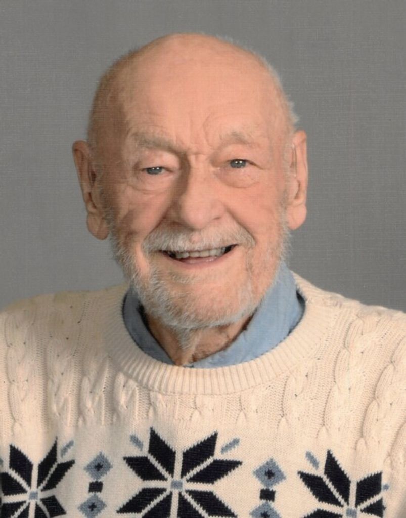 Elroy Herms