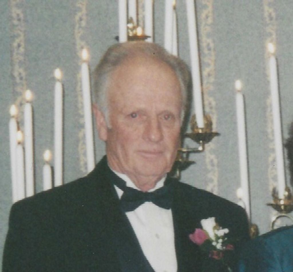 Leroy James Williams Profile Photo