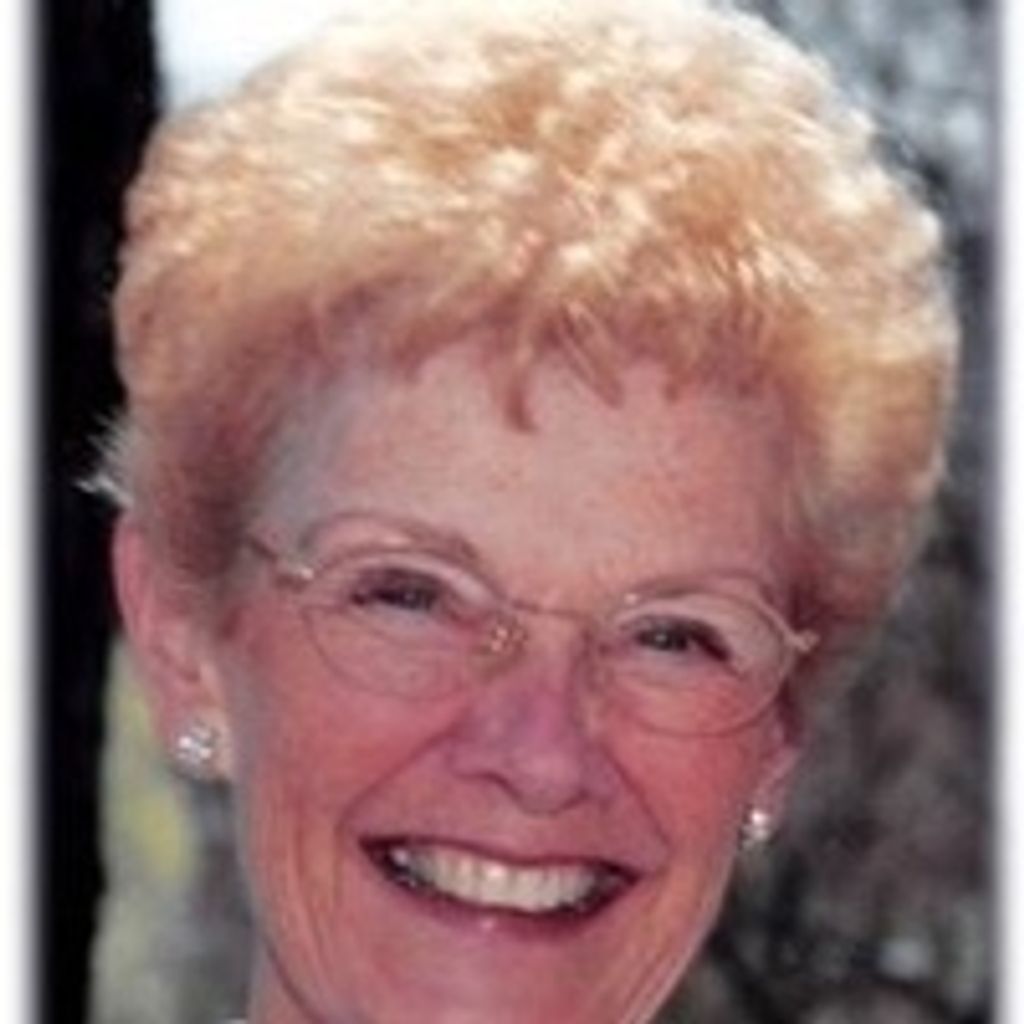 Jean Robinson