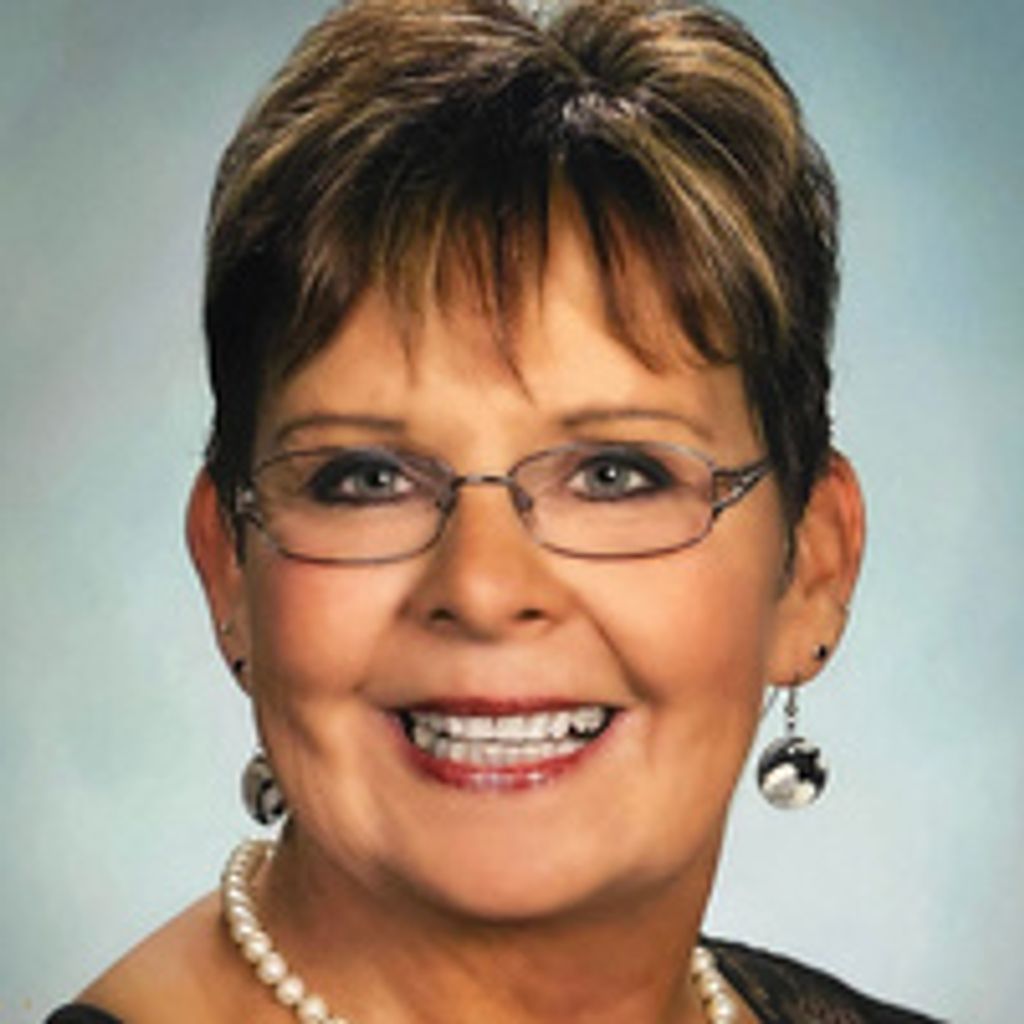 Kimberly F. Naeger Profile Photo